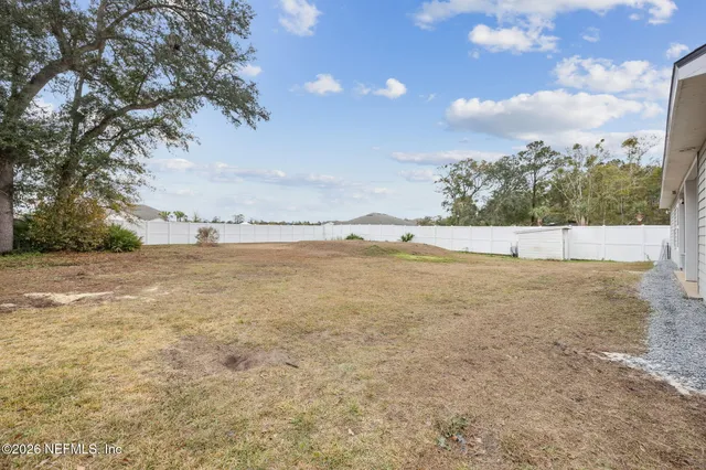 $449,000 | 96718 Blackrock Road, Yulee, FL 32097