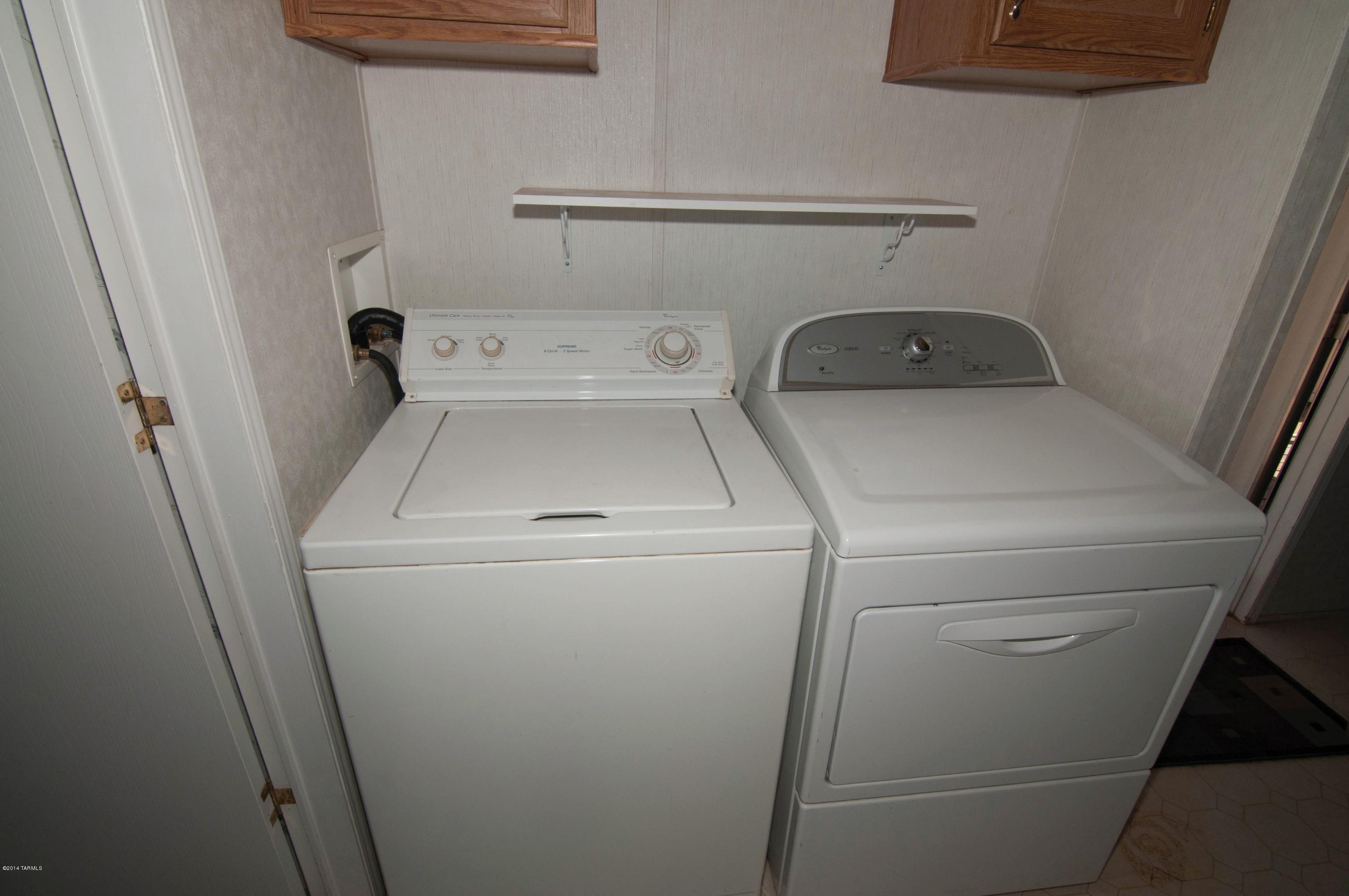 8165 South Fillmore Road Tucson, AZ 85736 - Photo 6 of 25 Gallery Image 6