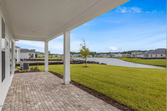 $3,950 | 174 Pine Leaf Drive, St. Augustine, FL 32092