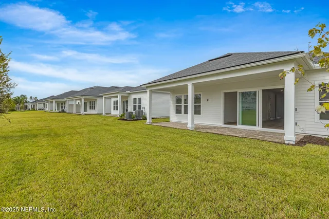 $3,950 | 174 Pine Leaf Drive, St. Augustine, FL 32092