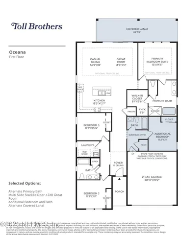 $3,950 | 174 Pine Leaf Drive, St. Augustine, FL 32092