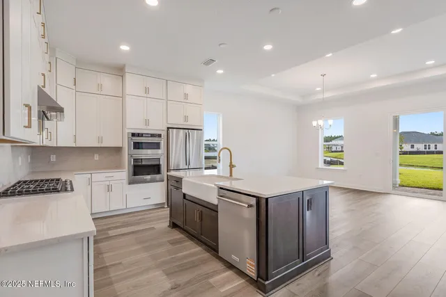 $3,950 | 174 Pine Leaf Drive, St. Augustine, FL 32092