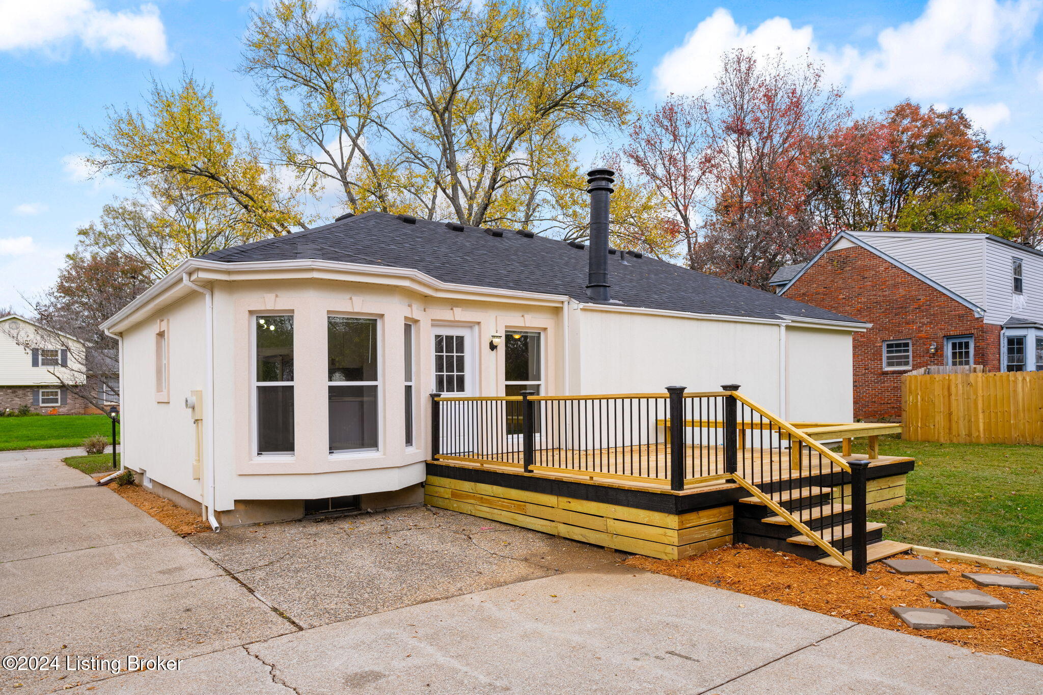 7106 Chippenham Road Louisville, KY 40222 - Photo 52 of 59 7106 Chippenham Rd-6