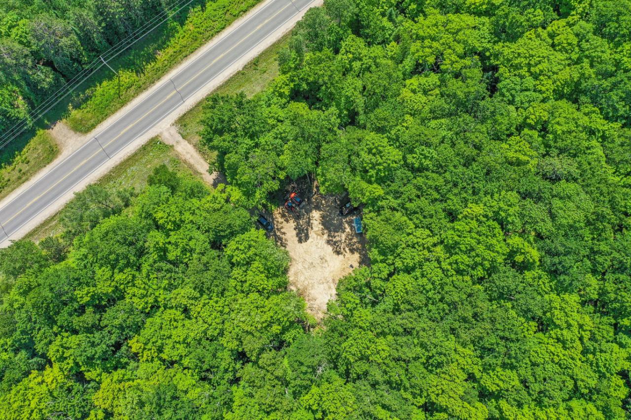 2888 Cth A Sugar Camp Rhinelander, WI 54501 - Photo 2 of 16 Gallery Image 2