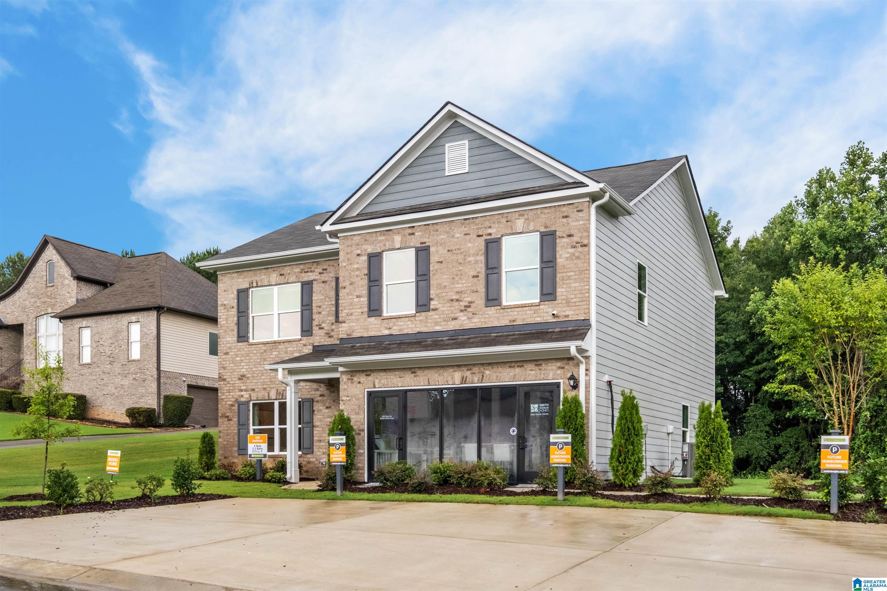 285 Ridgefield Drive Margaret, AL 35120 - Photo 2 of 56 Gallery Image 2