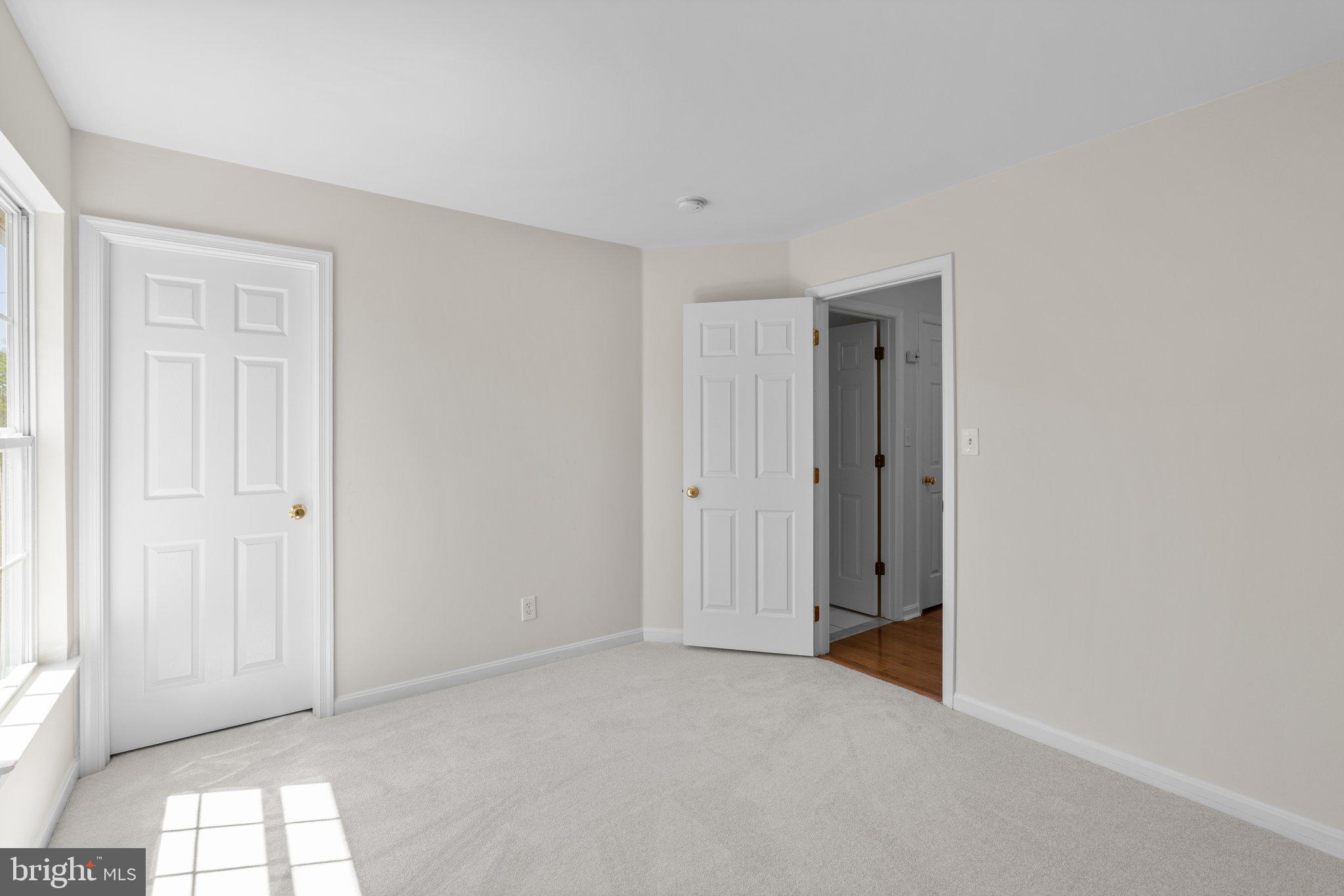 9531 Rommel Drive Columbia, MD 21046 - Photo 36 of 54 a view of an empty room