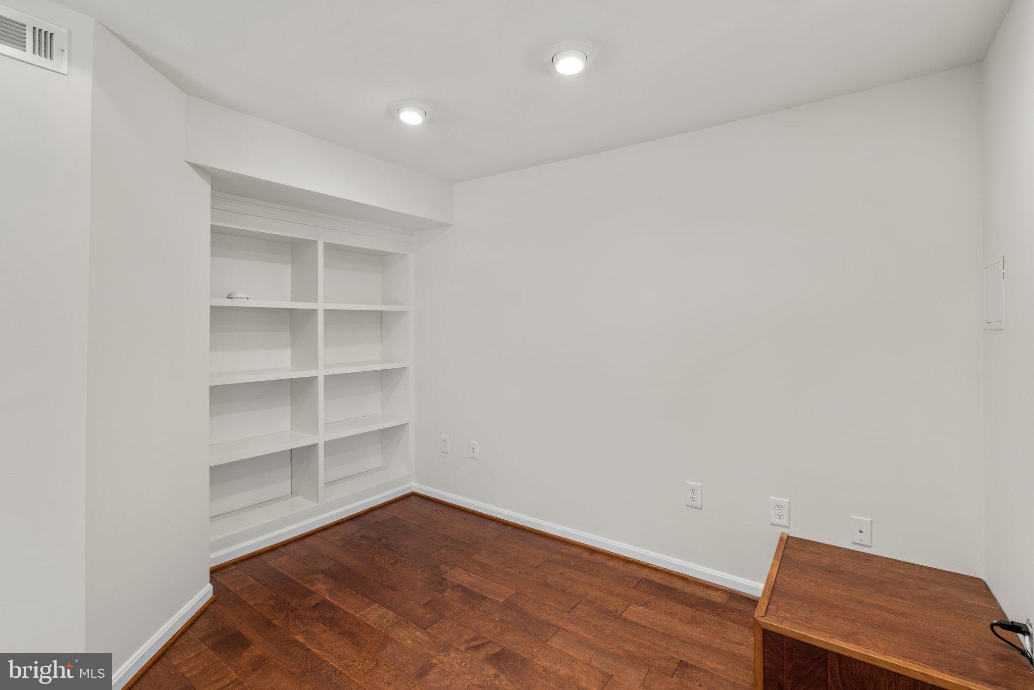 9531 Rommel Drive Columbia, MD 21046 - Photo 41 of 54 a view of an empty room with a window
