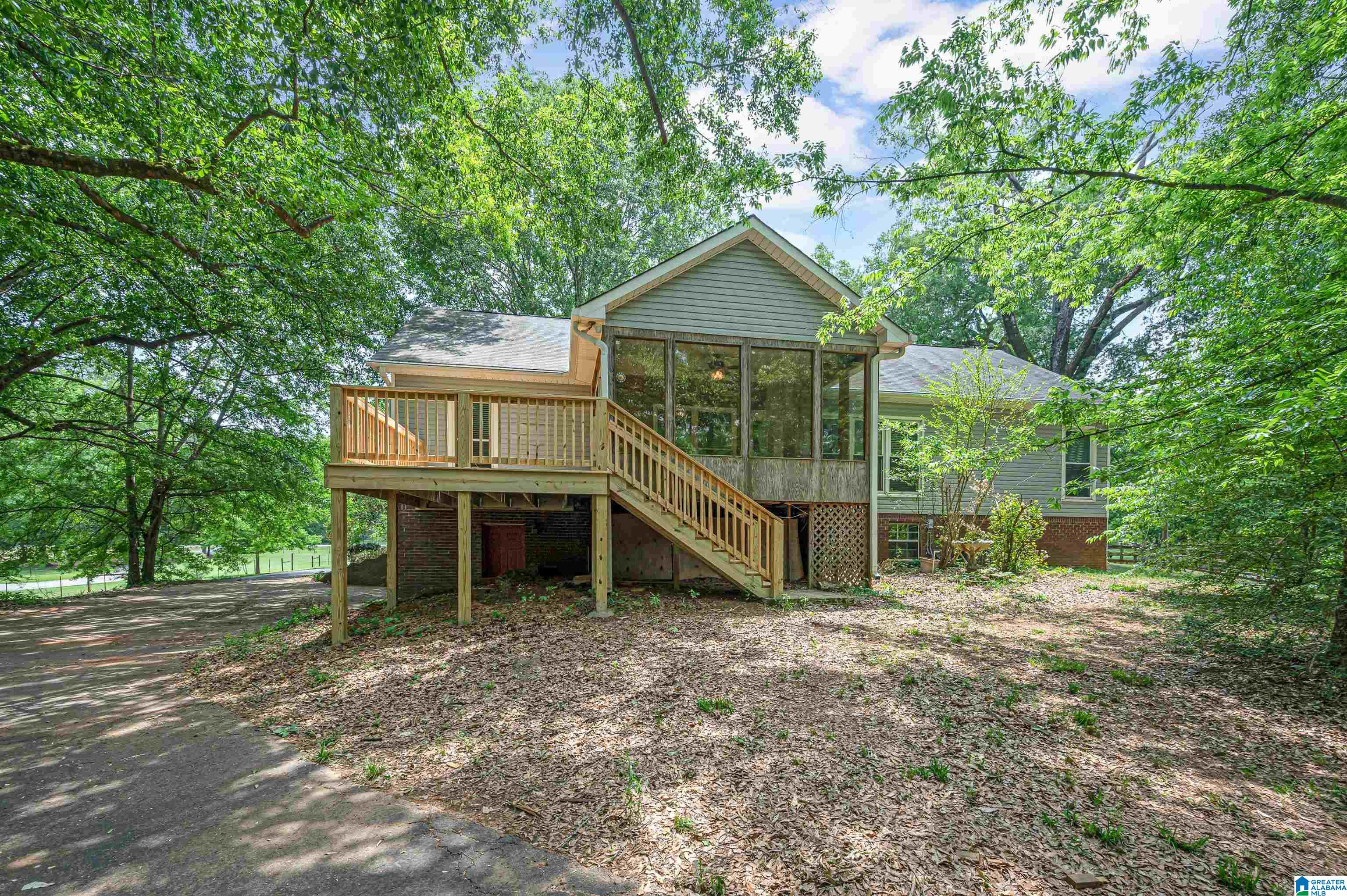 5537 Spring Creek Road Montevallo, AL 35115 - Photo 34 of 53 Gallery Image 34
