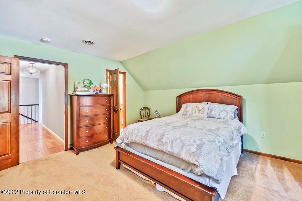 1301 Oakmont Road Clarks Summit, PA 18411 - Photo 44 of 50 1301 Oakmont Rd 52