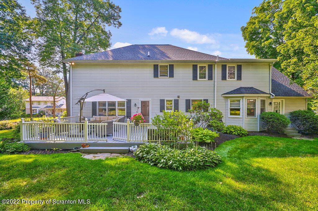 1301 Oakmont Road Clarks Summit, PA 18411 - Photo 47 of 50 1301 Oakmont Rd 56