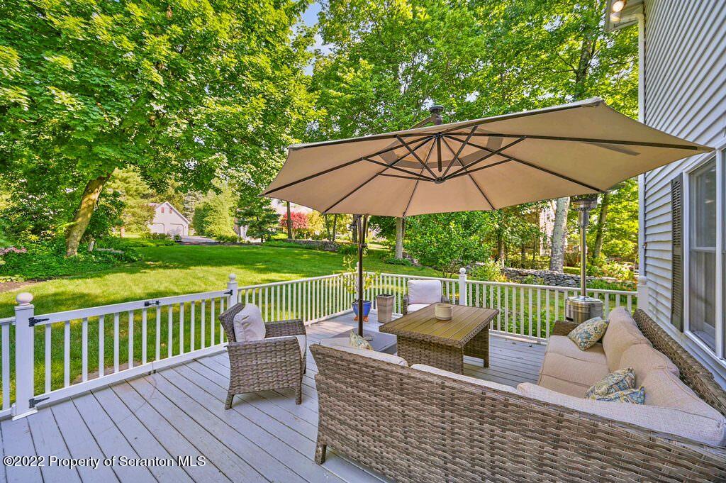 1301 Oakmont Road Clarks Summit, PA 18411 - Photo 50 of 50 1301 Oakmont Rd 59