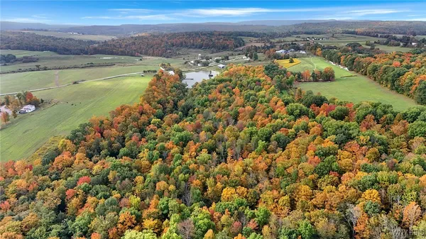 $334,900 | 8246 Ballard Road, Centerville, NY 14735