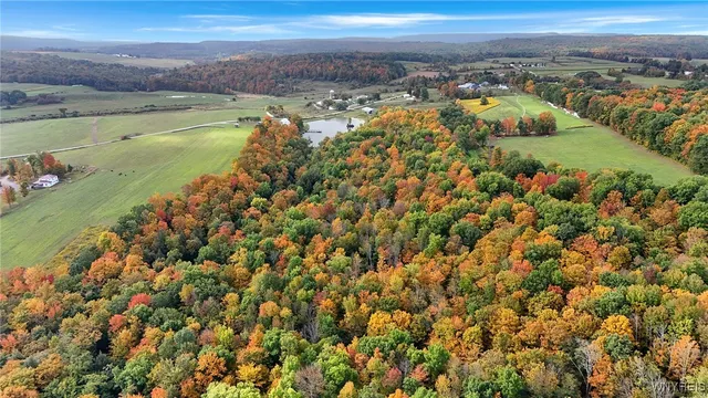 $334,900 | 8246 Ballard Road, Centerville, NY 14735