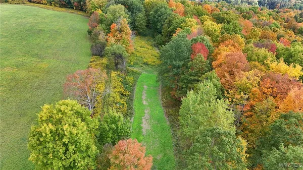 $334,900 | 8246 Ballard Road, Centerville, NY 14735