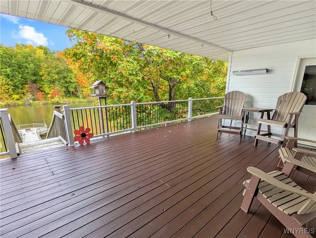 $334,900 | 8246 Ballard Road, Centerville, NY 14735