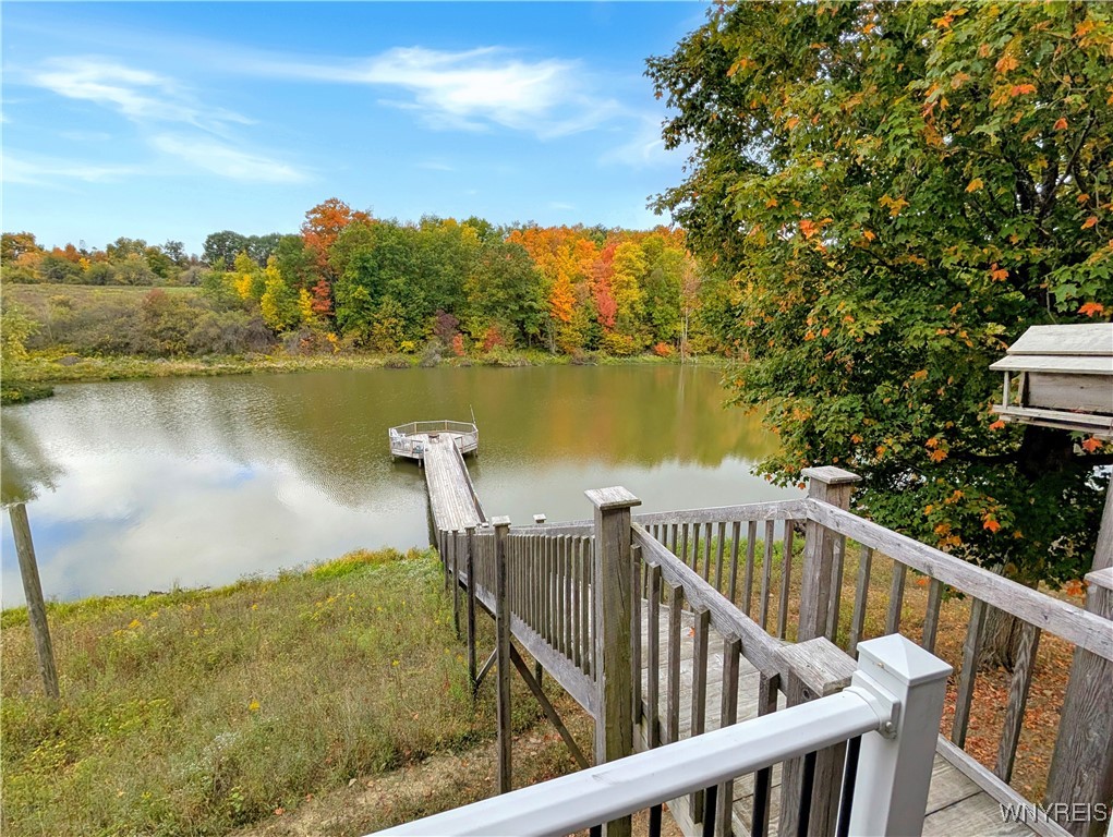 8246 Ballard Road Centerville, NY 14735 - Photo 17 of 50