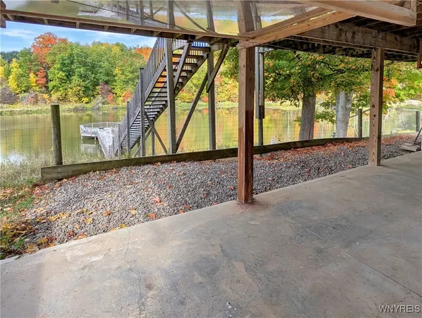 $334,900 | 8246 Ballard Road, Centerville, NY 14735