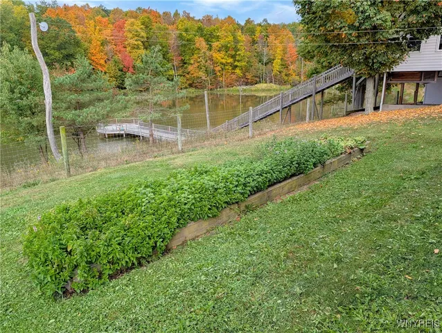 $334,900 | 8246 Ballard Road, Centerville, NY 14735