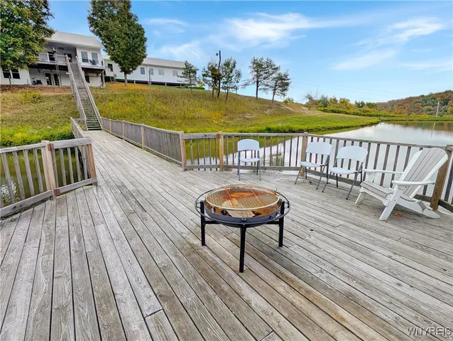 $334,900 | 8246 Ballard Road, Centerville, NY 14735