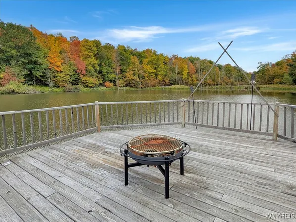 $334,900 | 8246 Ballard Road, Centerville, NY 14735