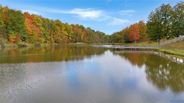 $334,900 | 8246 Ballard Road, Centerville, NY 14735