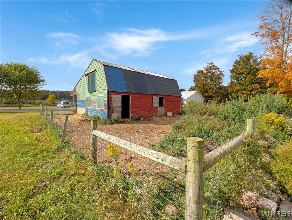 8246 Ballard Road Centerville, NY 14735 - Photo 25 of 50