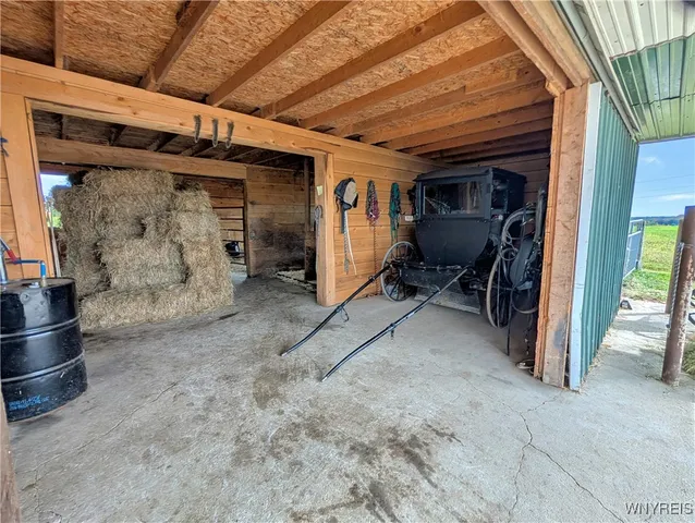 $334,900 | 8246 Ballard Road, Centerville, NY 14735