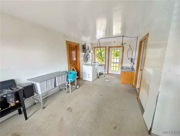 $334,900 | 8246 Ballard Road, Centerville, NY 14735