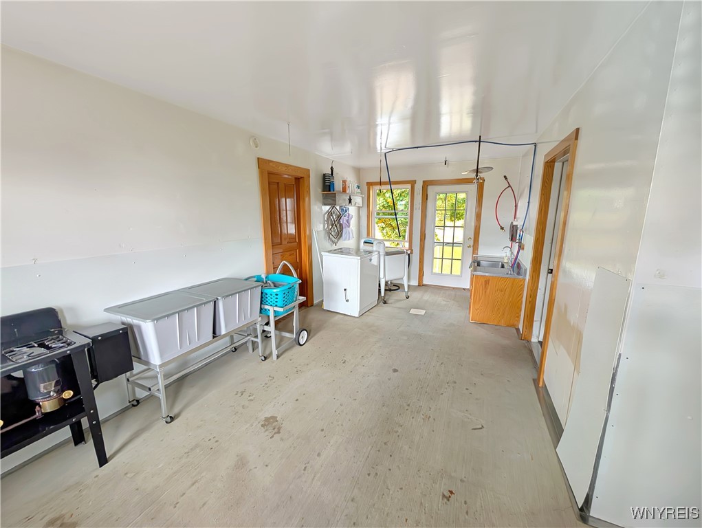 8246 Ballard Road Centerville, NY 14735 - Photo 27 of 50