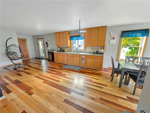 $334,900 | 8246 Ballard Road, Centerville, NY 14735