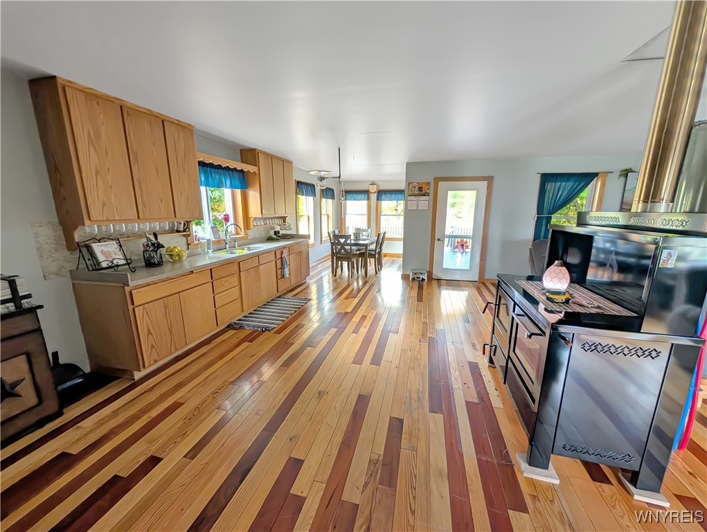 8246 Ballard Road Centerville, NY 14735 - Photo 29 of 50