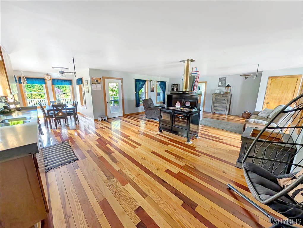 8246 Ballard Road Centerville, NY 14735 - Photo 30 of 50