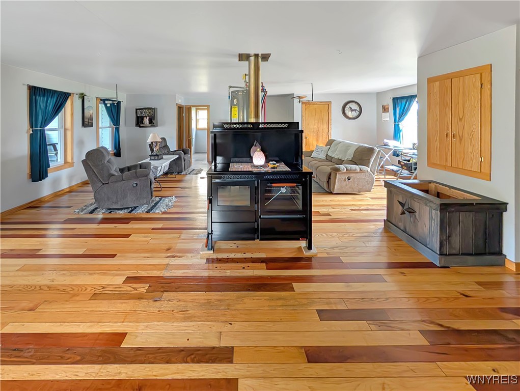 8246 Ballard Road Centerville, NY 14735 - Photo 31 of 50