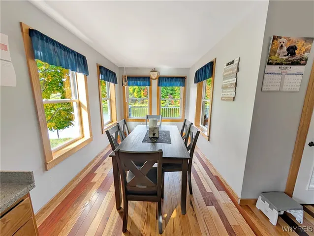 $334,900 | 8246 Ballard Road, Centerville, NY 14735