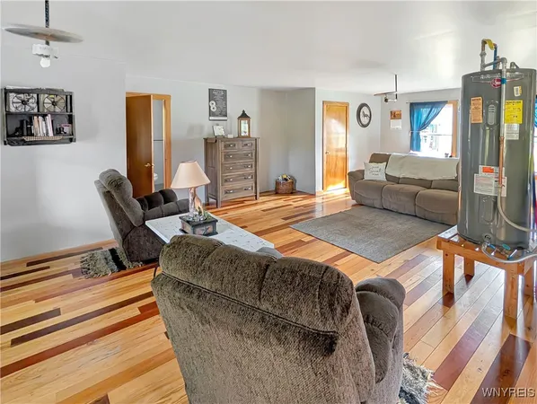 $334,900 | 8246 Ballard Road, Centerville, NY 14735