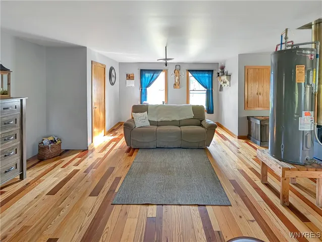 $334,900 | 8246 Ballard Road, Centerville, NY 14735