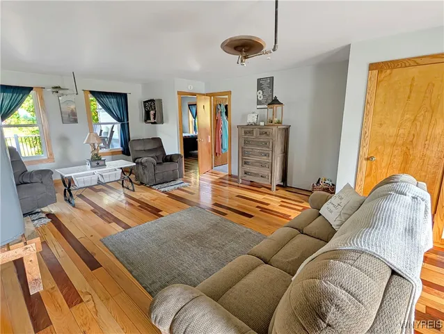 $334,900 | 8246 Ballard Road, Centerville, NY 14735