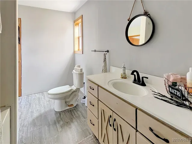 $334,900 | 8246 Ballard Road, Centerville, NY 14735