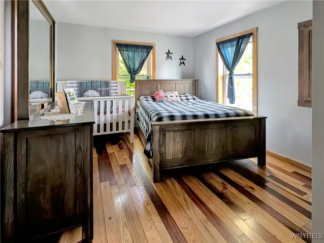 $334,900 | 8246 Ballard Road, Centerville, NY 14735