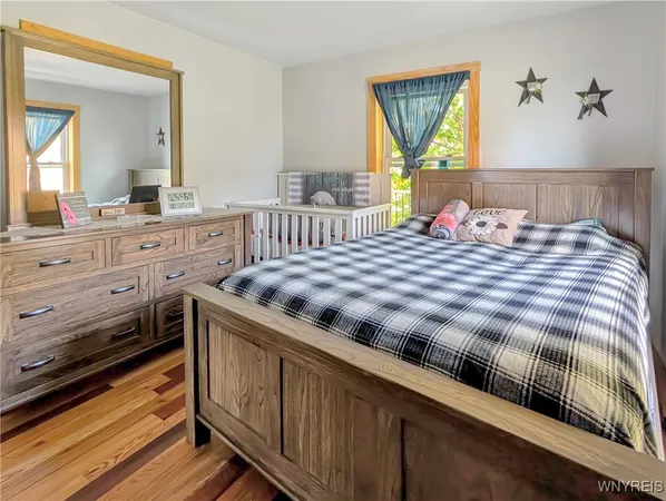 $334,900 | 8246 Ballard Road, Centerville, NY 14735