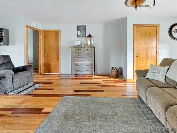 $334,900 | 8246 Ballard Road, Centerville, NY 14735