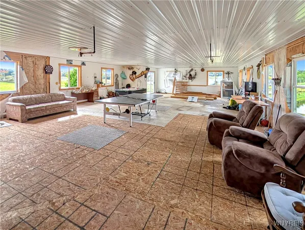 $334,900 | 8246 Ballard Road, Centerville, NY 14735