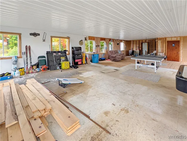 $334,900 | 8246 Ballard Road, Centerville, NY 14735