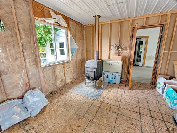 $334,900 | 8246 Ballard Road, Centerville, NY 14735