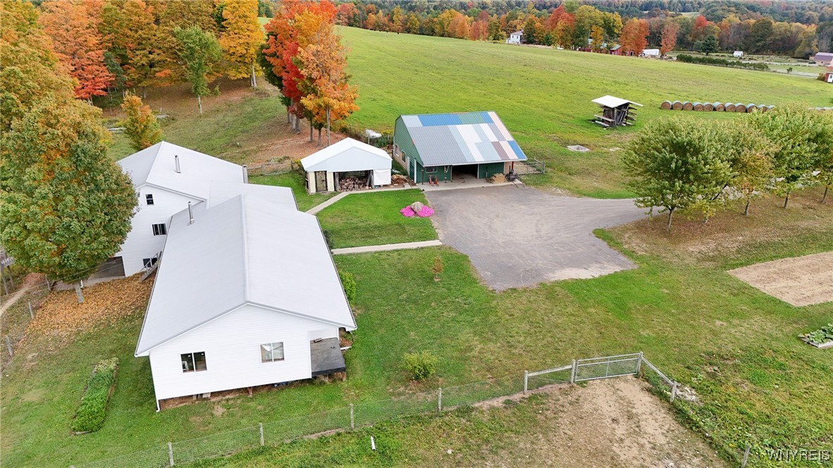 8246 Ballard Road Centerville, NY 14735 - Photo 5 of 50