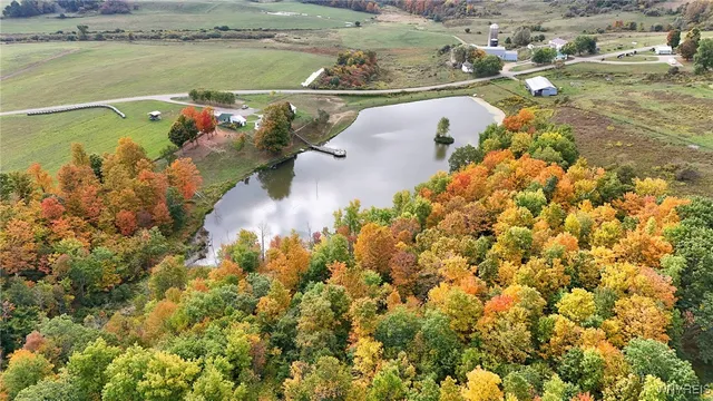 $334,900 | 8246 Ballard Road, Centerville, NY 14735