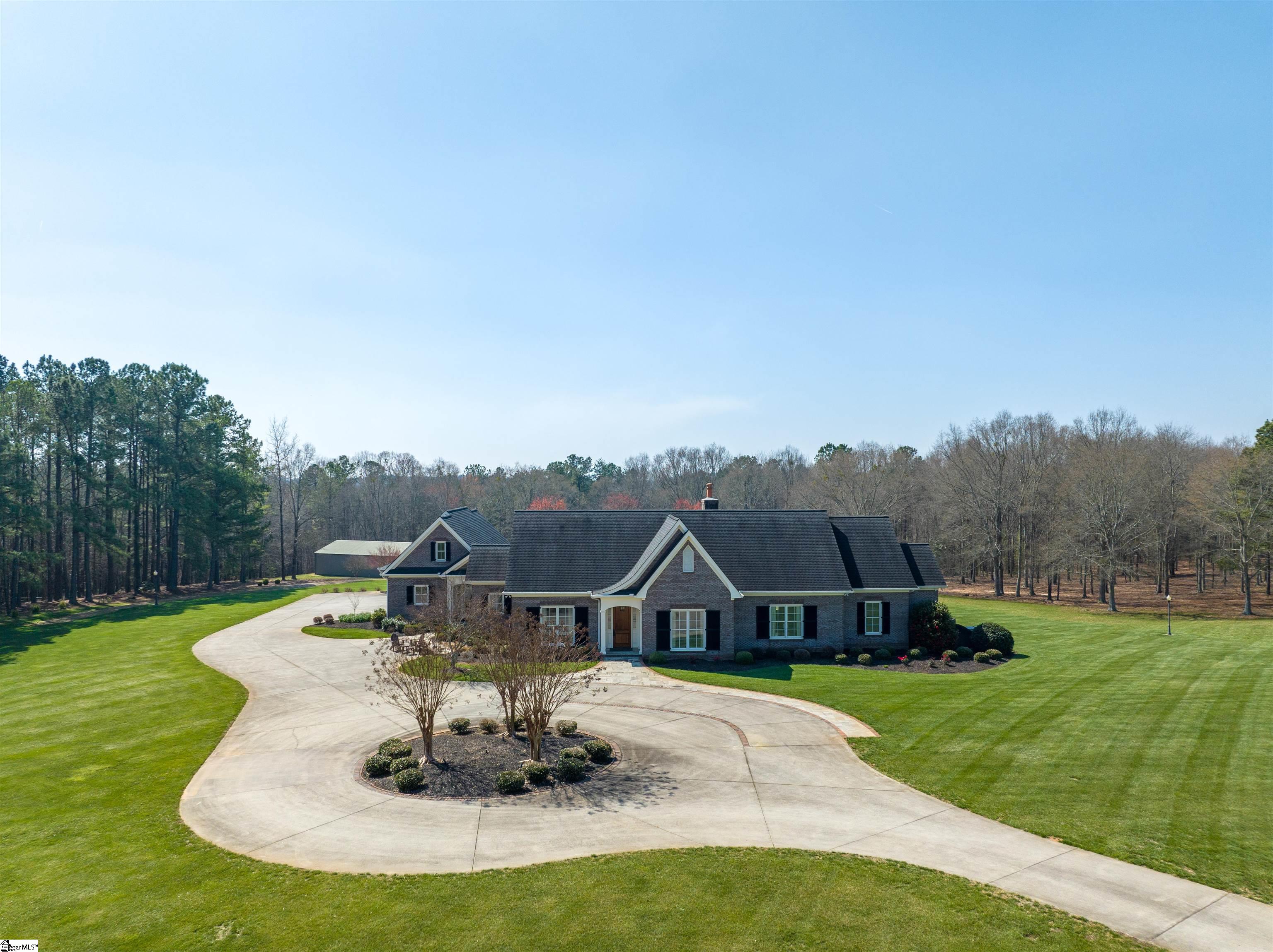 421 East Church Road Easley, SC 29642 - Photo 2 of 50