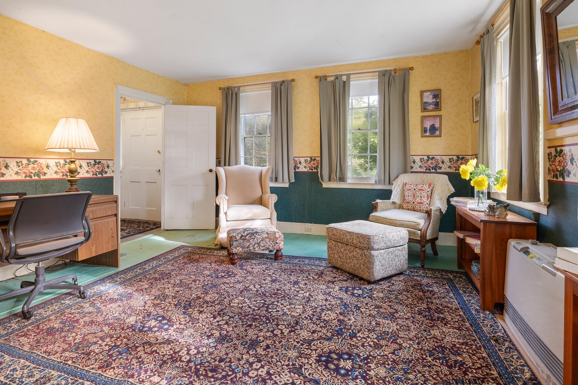 8 Station Road Hartland, VT 05048 - Photo 11 of 37