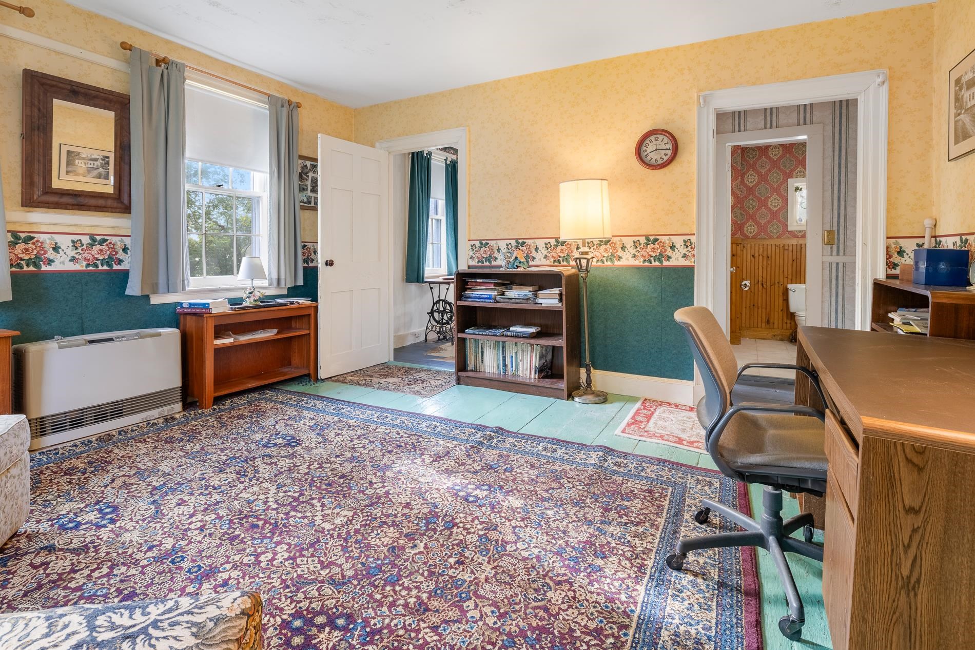 8 Station Road Hartland, VT 05048 - Photo 12 of 37