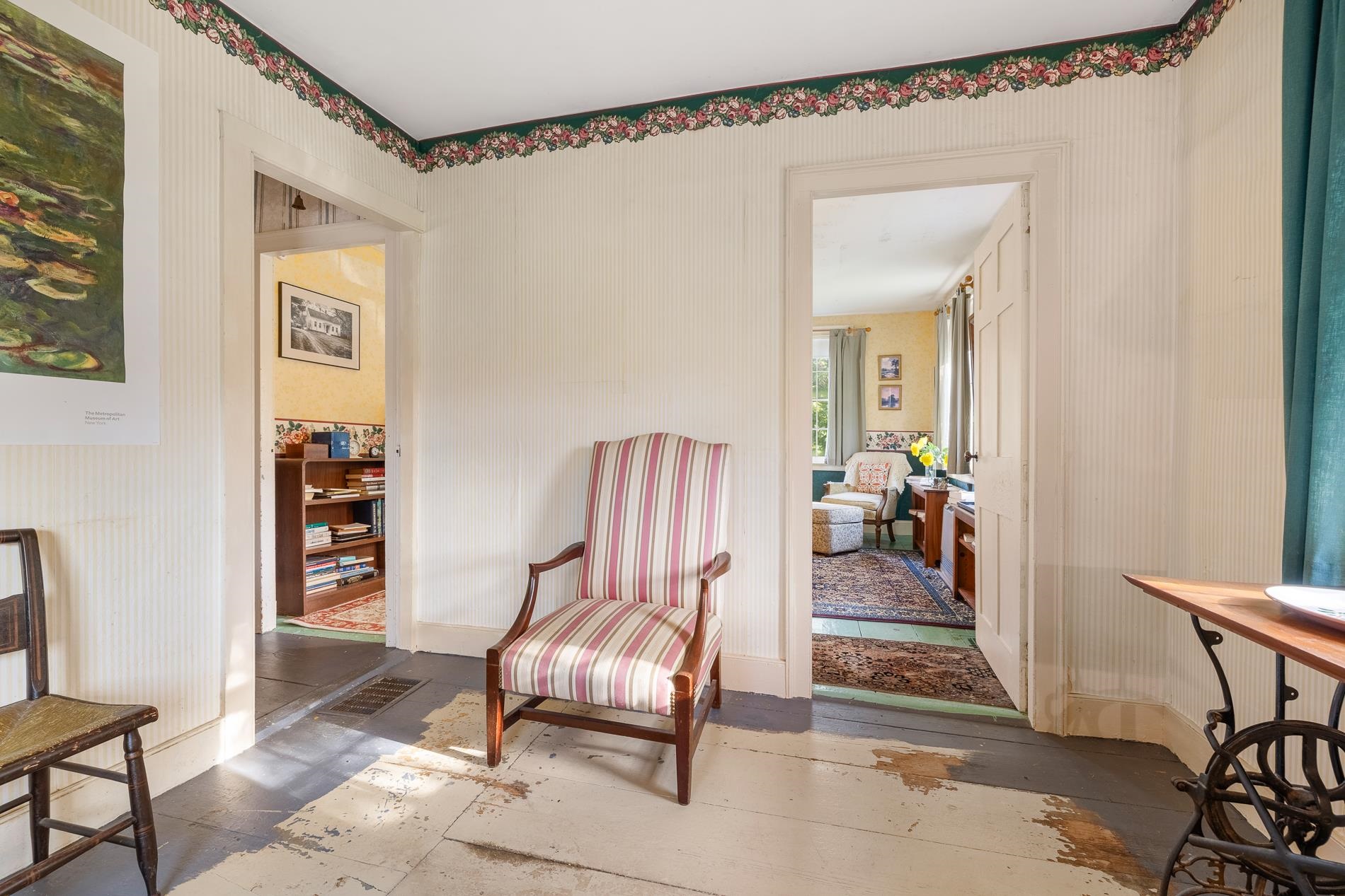 8 Station Road Hartland, VT 05048 - Photo 15 of 37